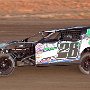 2013 MW 28 CANNON SLAWSON 54B